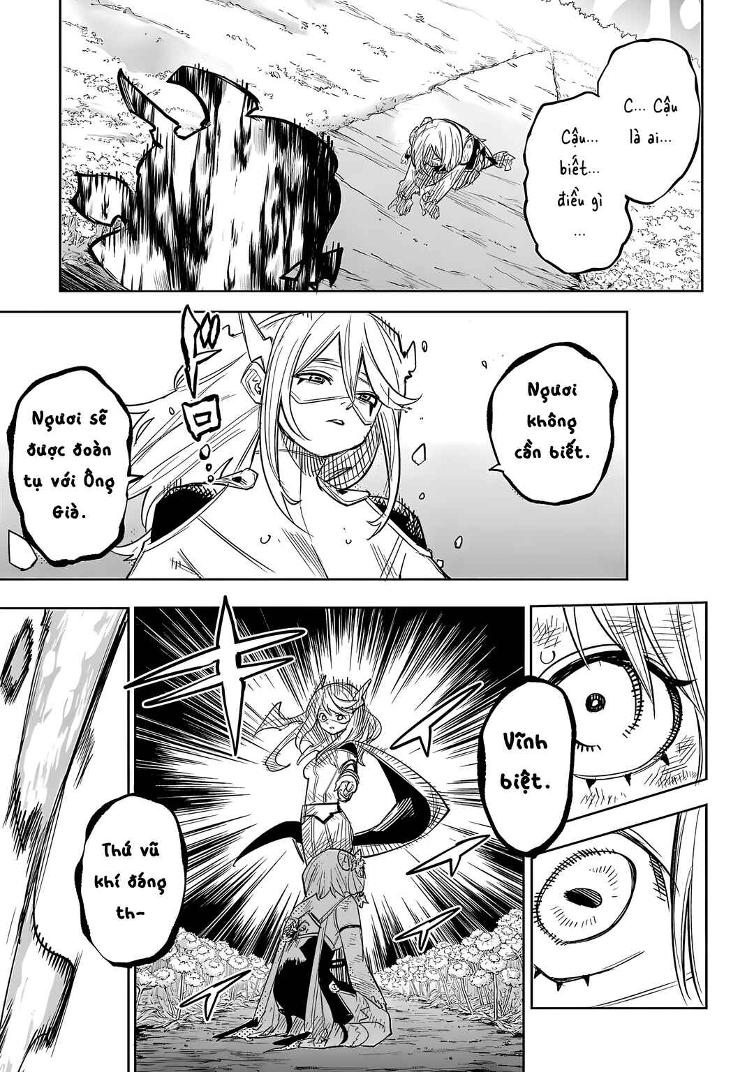 Chapter 231 - Page 19