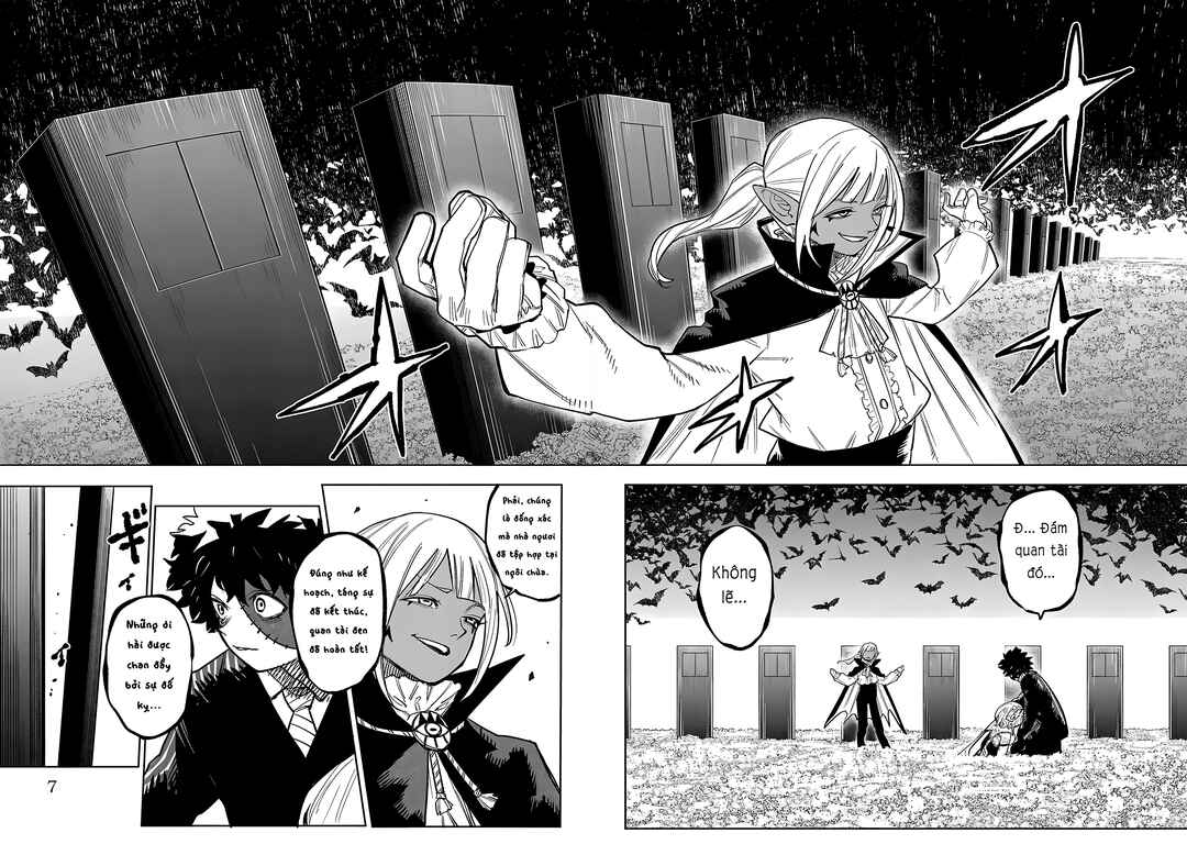 Chapter 231 - Page 6