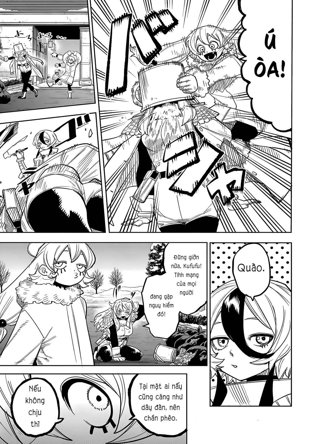 Chapter 231 - Page 8