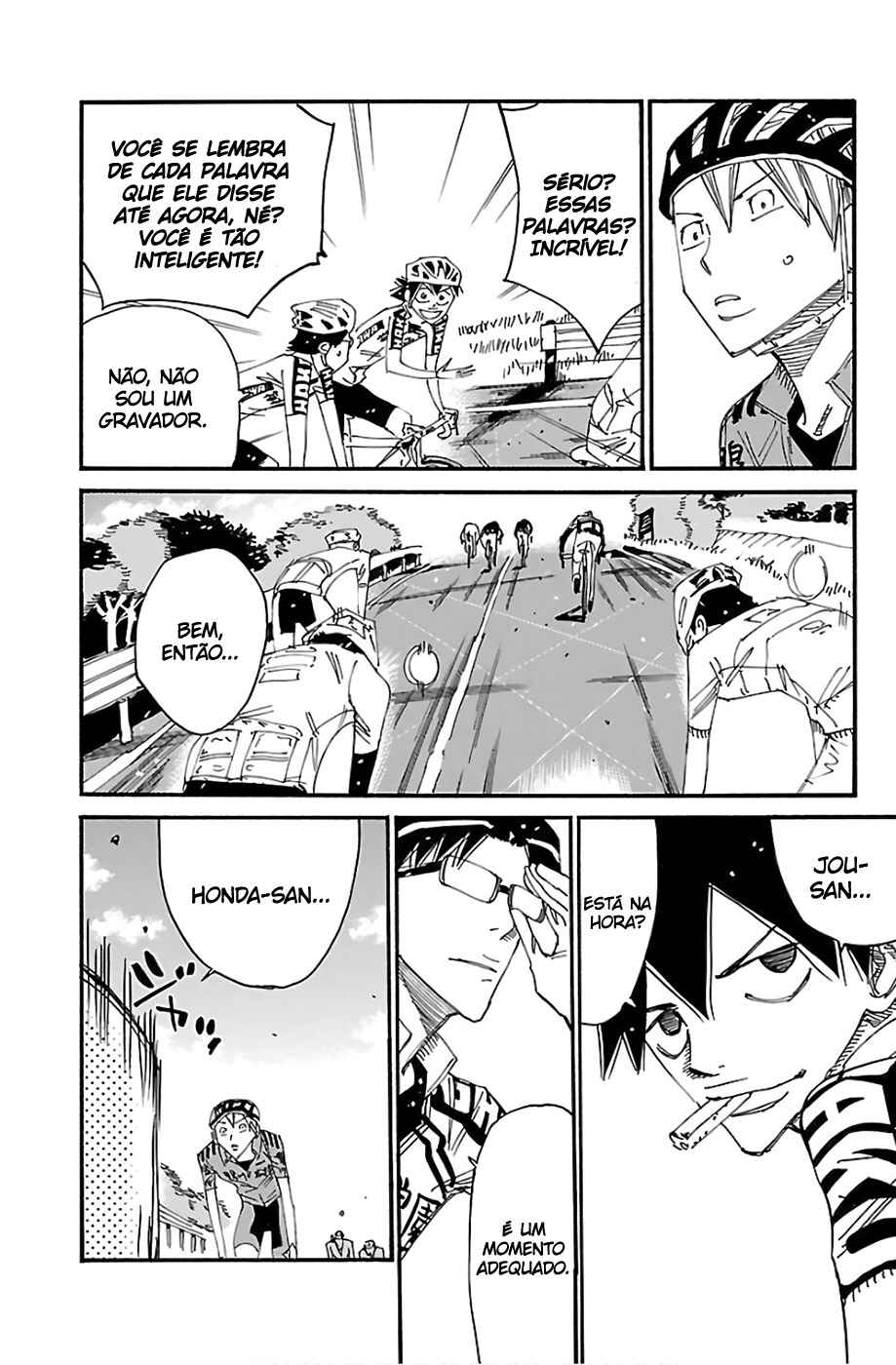 Chapter 615 - Page 11