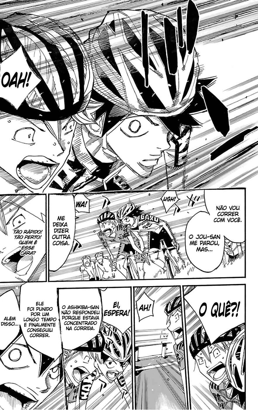 Chapter 615 - Page 8