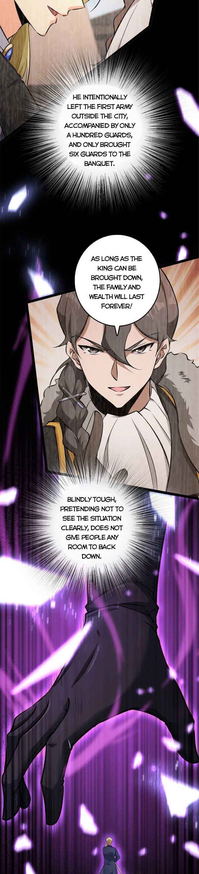 Chapter 509 - Page 17
