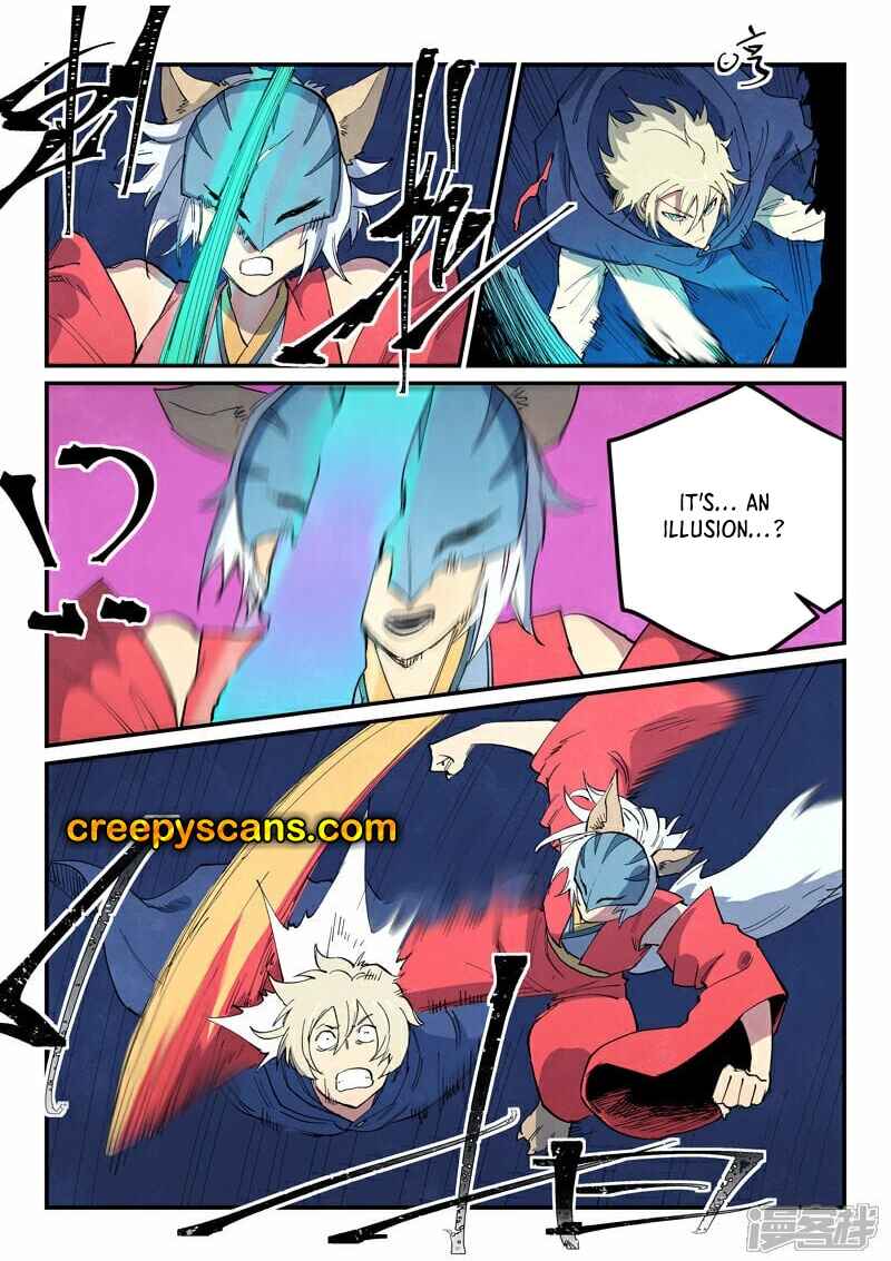 Chapter 660 - Page 5