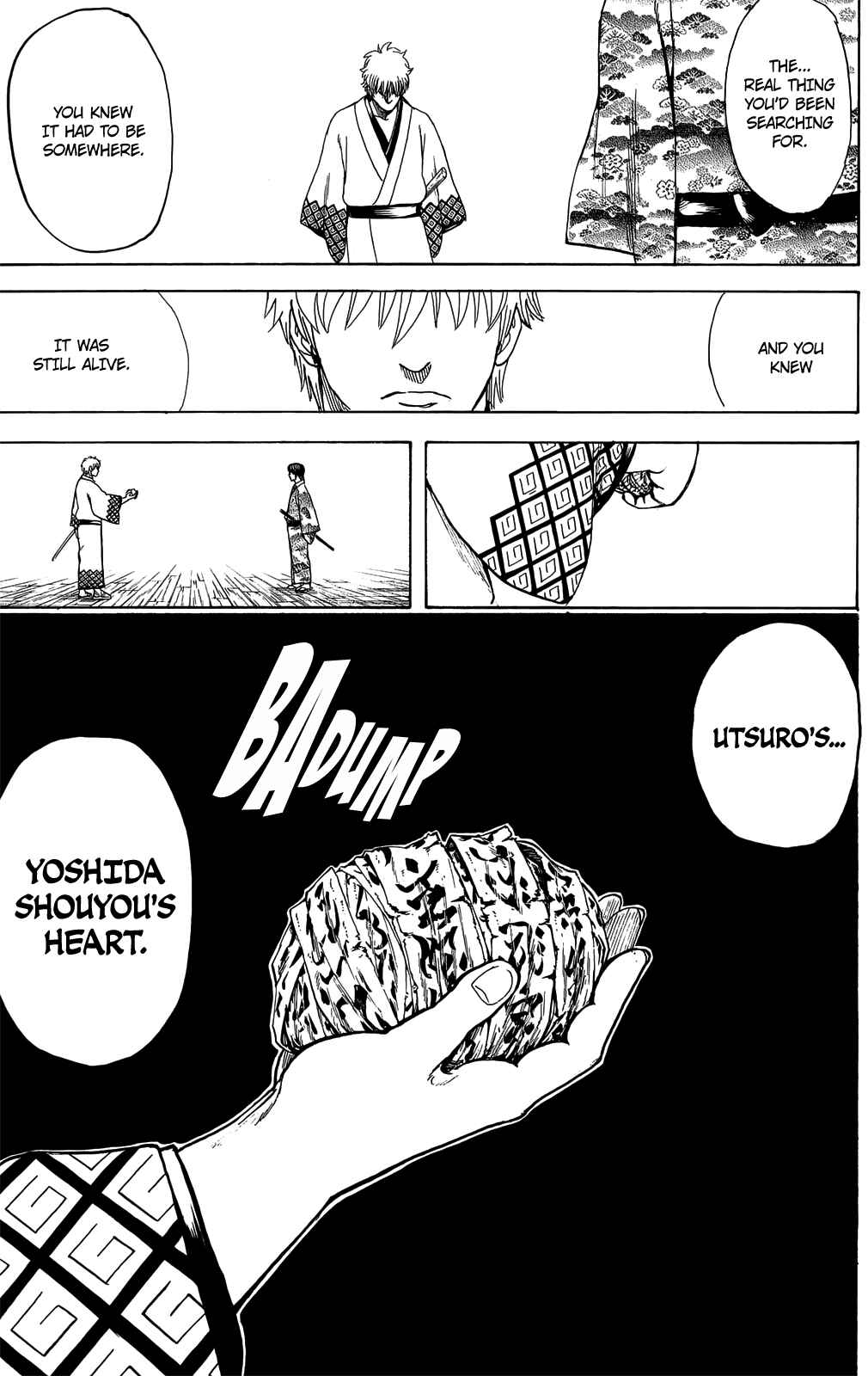 Chapter 678 - Page 19