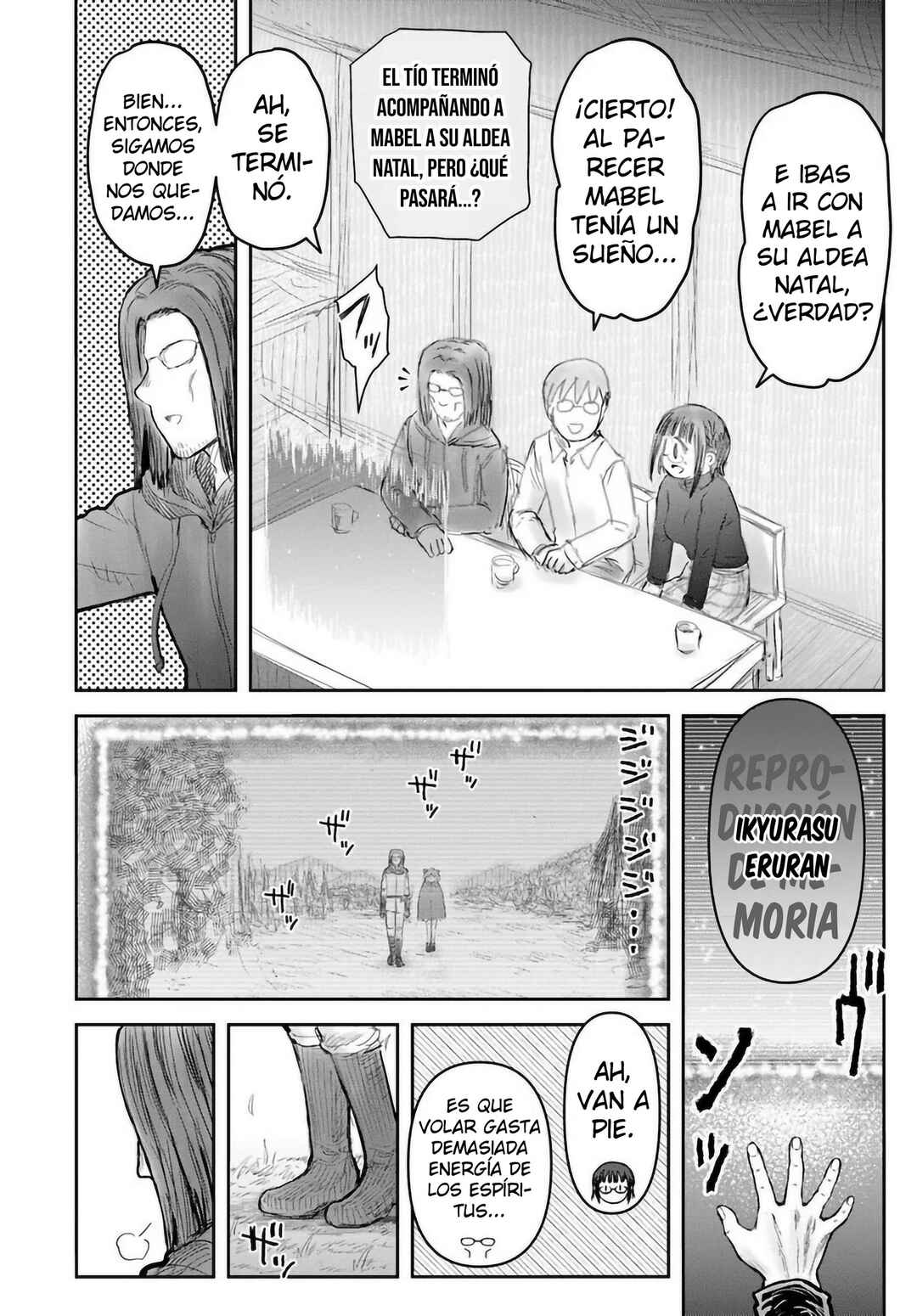 Chapter 73 - Page 7