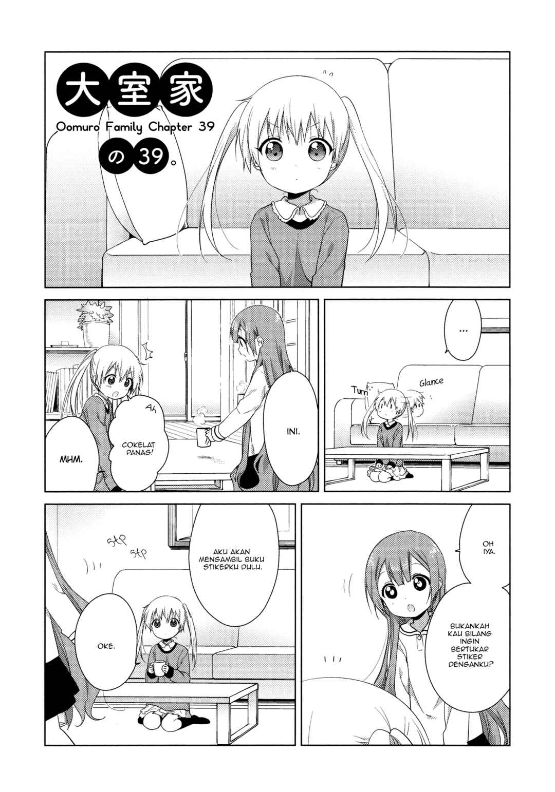 Chapter 39 - Page 1