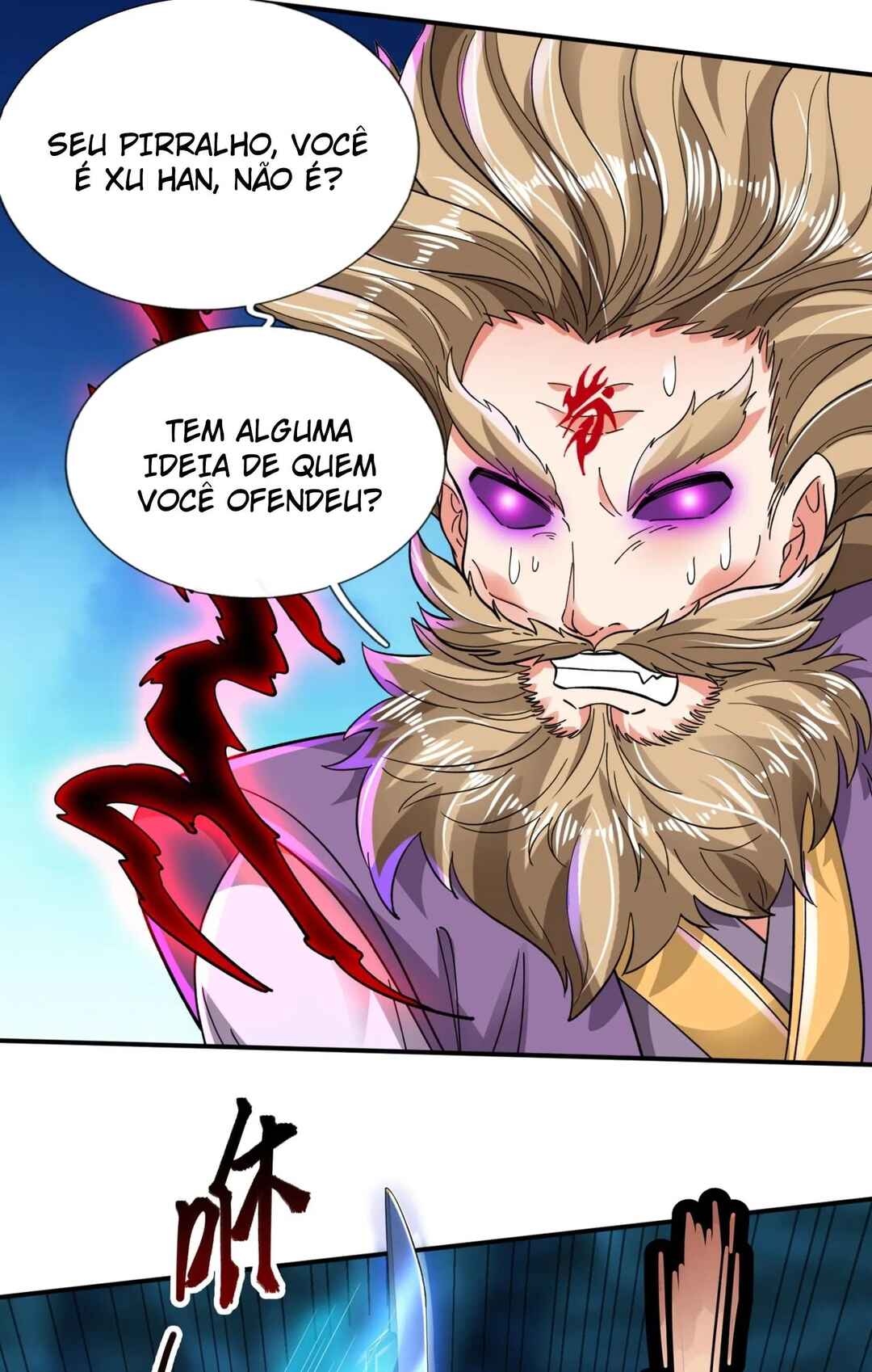Chapter 281 - Page 19