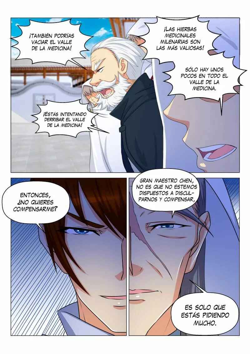 Chapter 126 - Page 5
