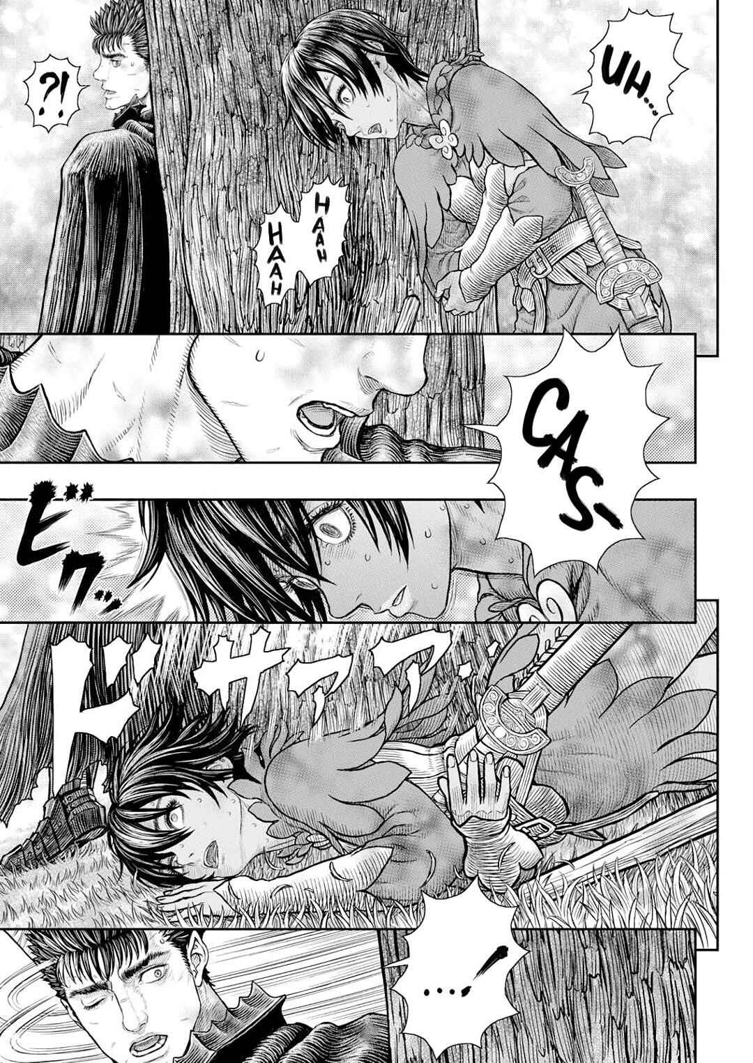 Chapter 359 - Page 22