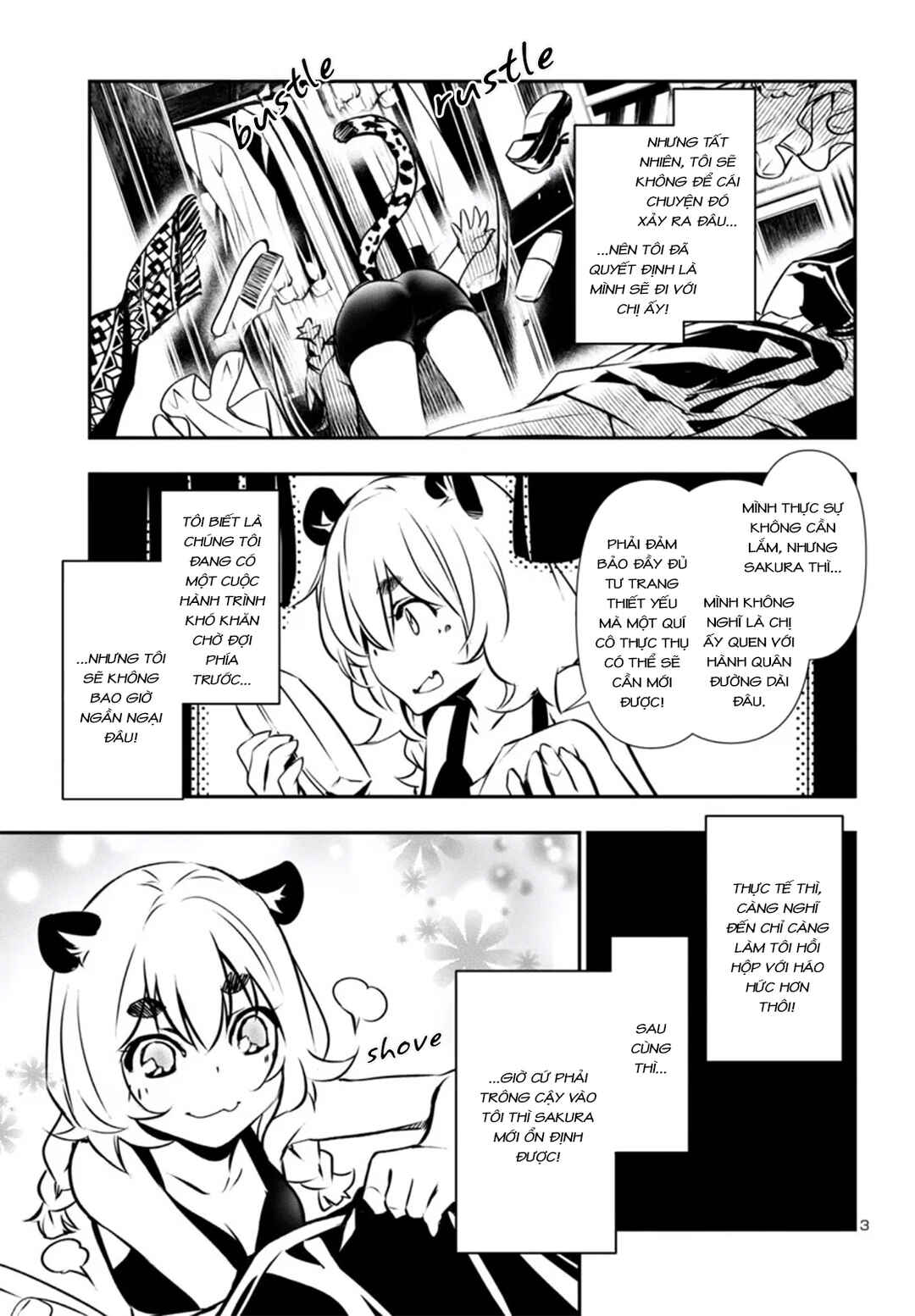 Chapter 79.5 - Page 5