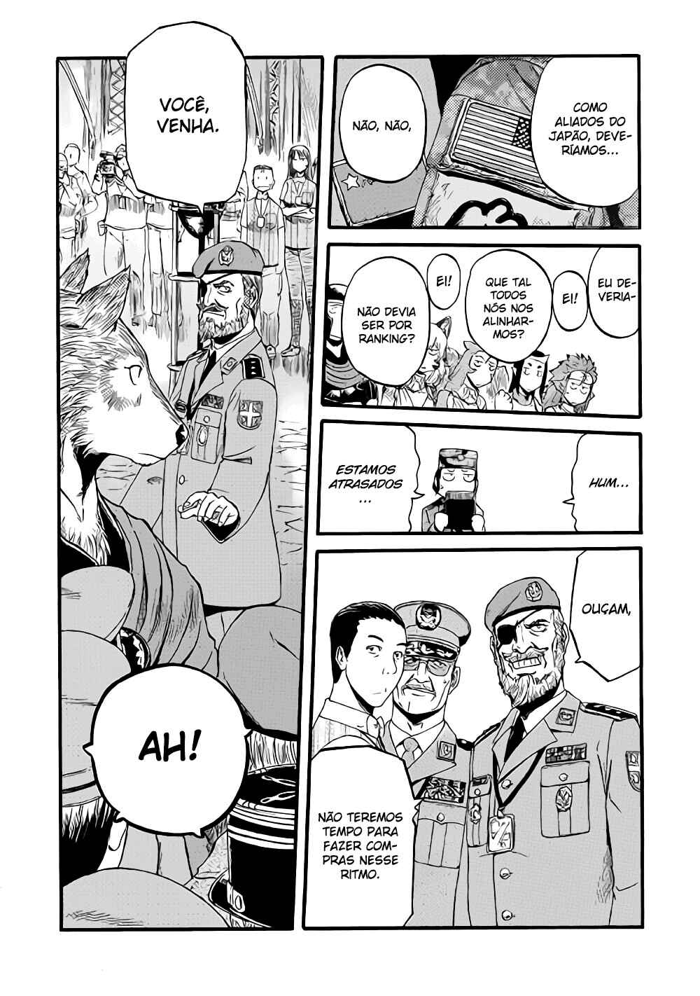 Chapter 72 - Page 17