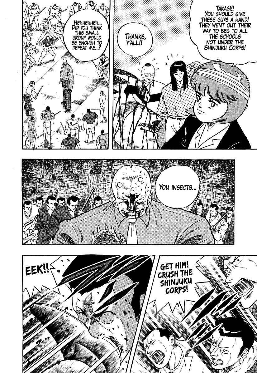 Chapter 193 - Page 21