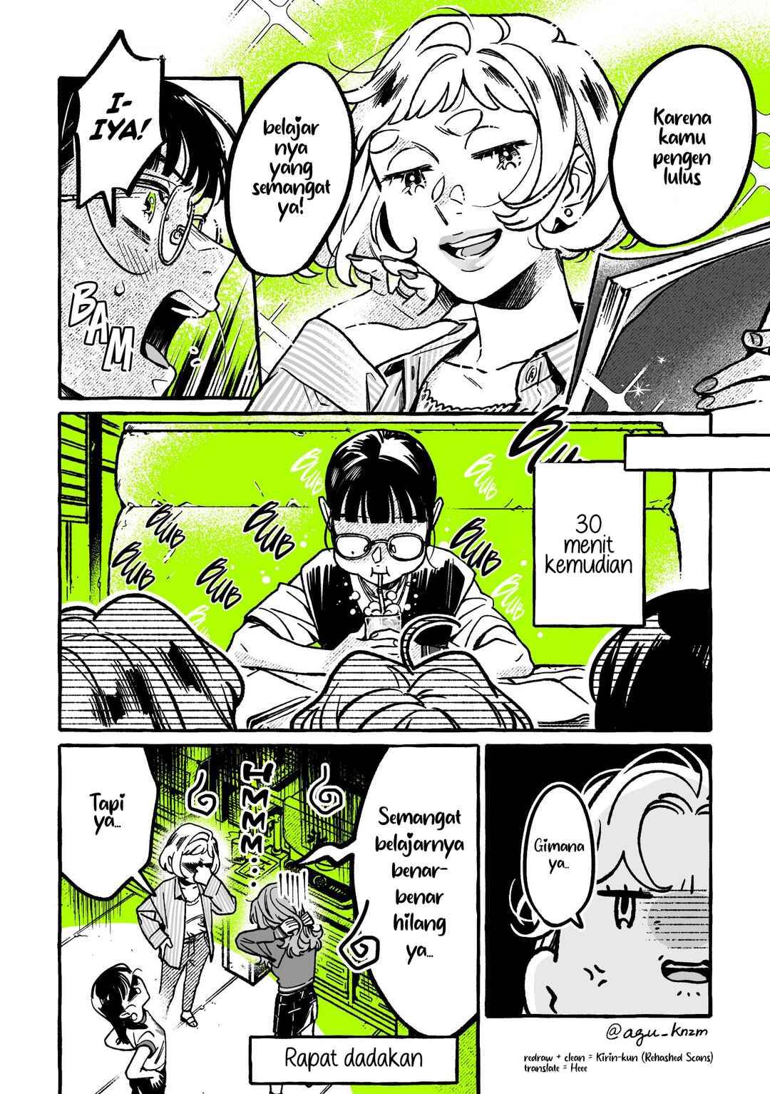 Chapter 64 - Page 2