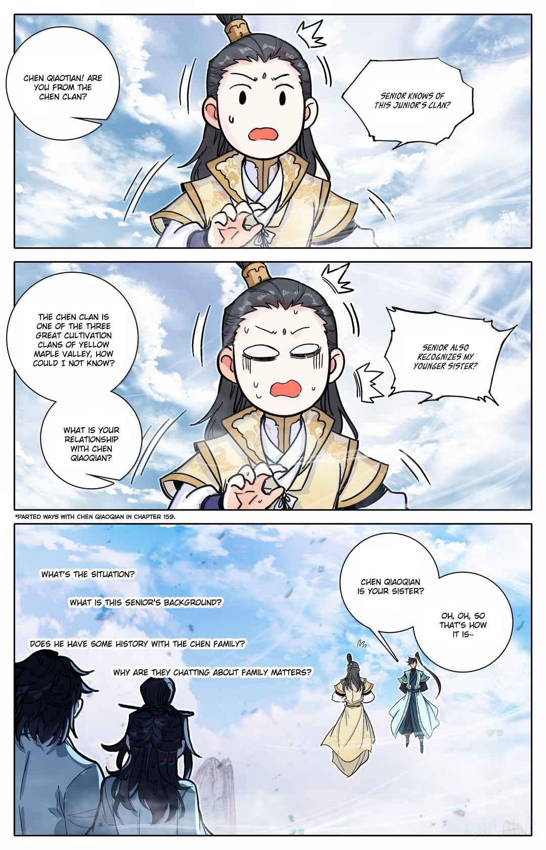 Chapter 358 - Page 17
