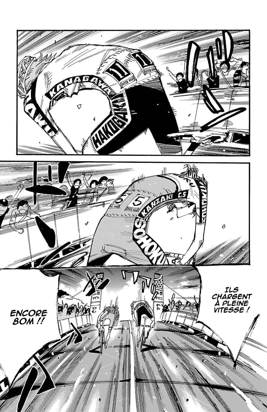 Chapter 479 - Page 13