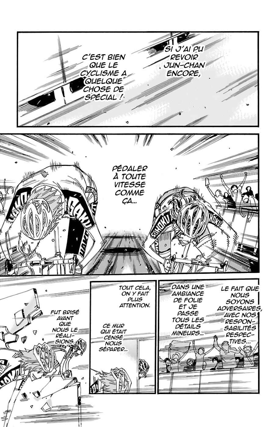 Chapter 479 - Page 17
