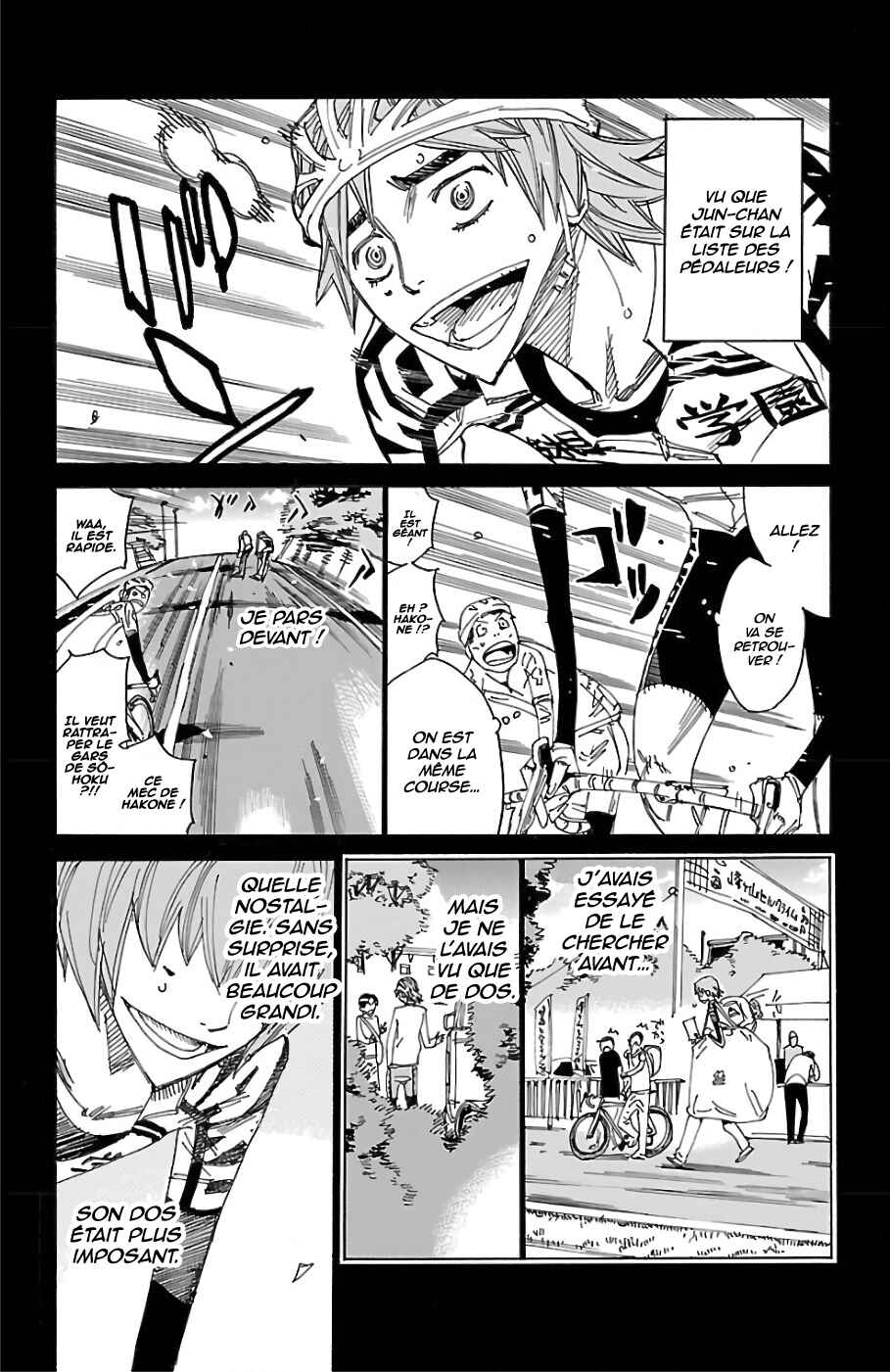 Chapter 479 - Page 6