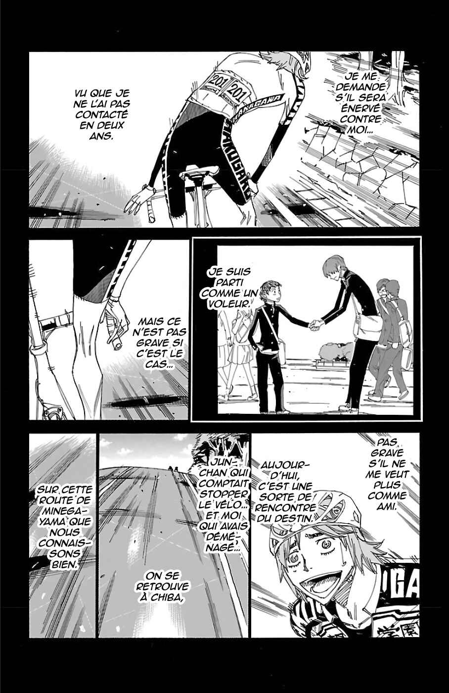 Chapter 479 - Page 7