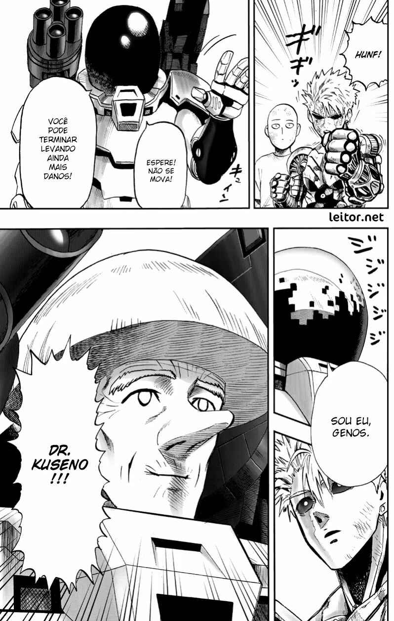 Chapter 89 - Page 18