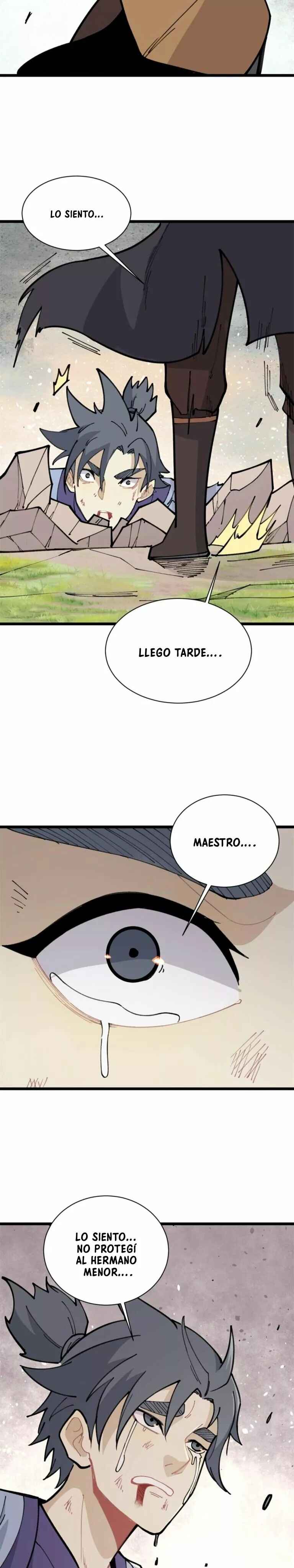 Chapter 141 - Page 16