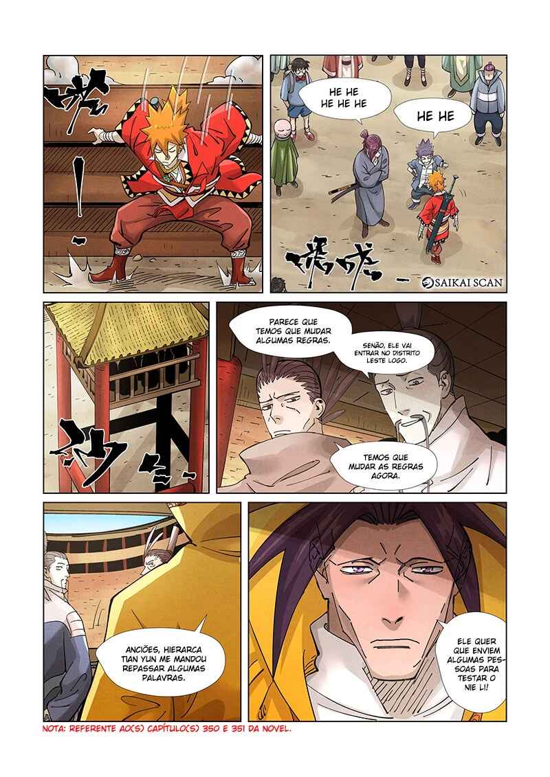 Chapter 370.5 - Page 10
