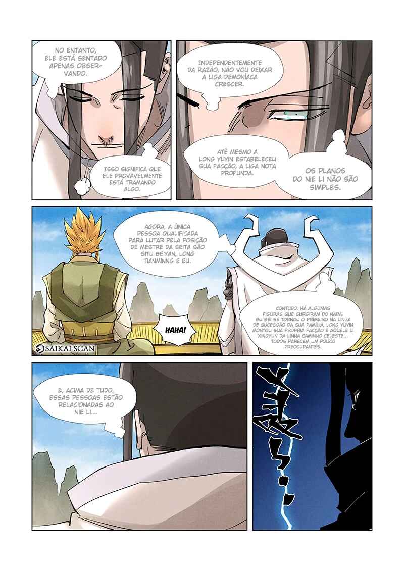 Chapter 370.5 - Page 6