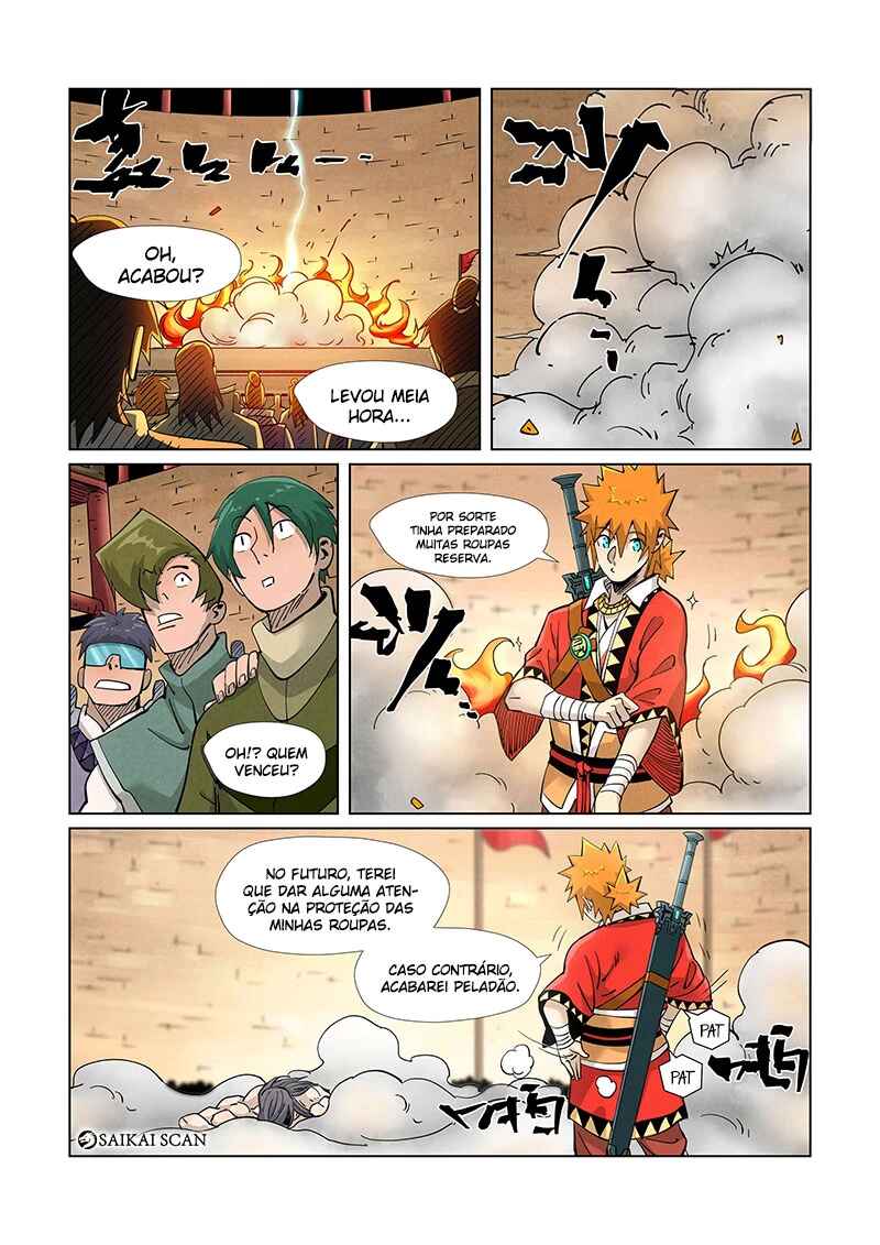 Chapter 370.5 - Page 7