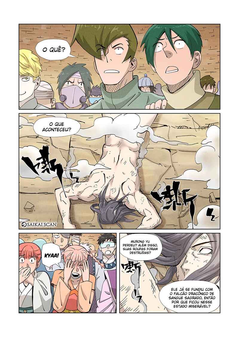 Chapter 370.5 - Page 8