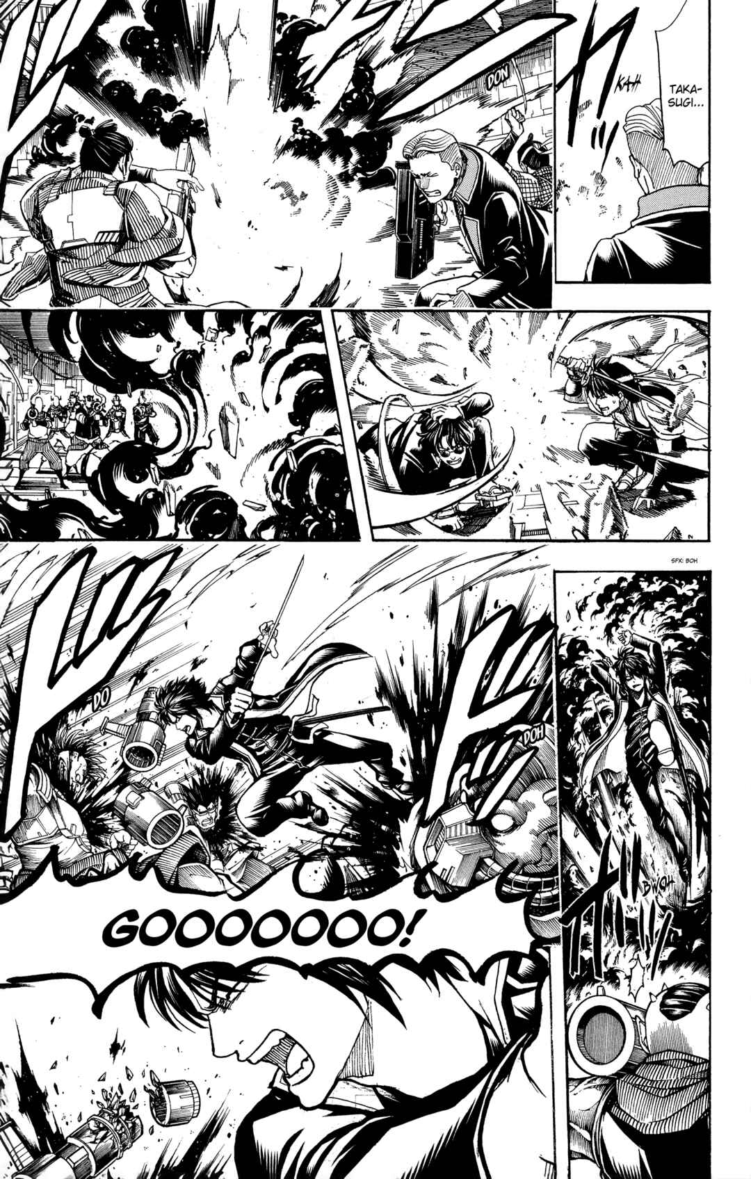 Chapter 633 - Page 13