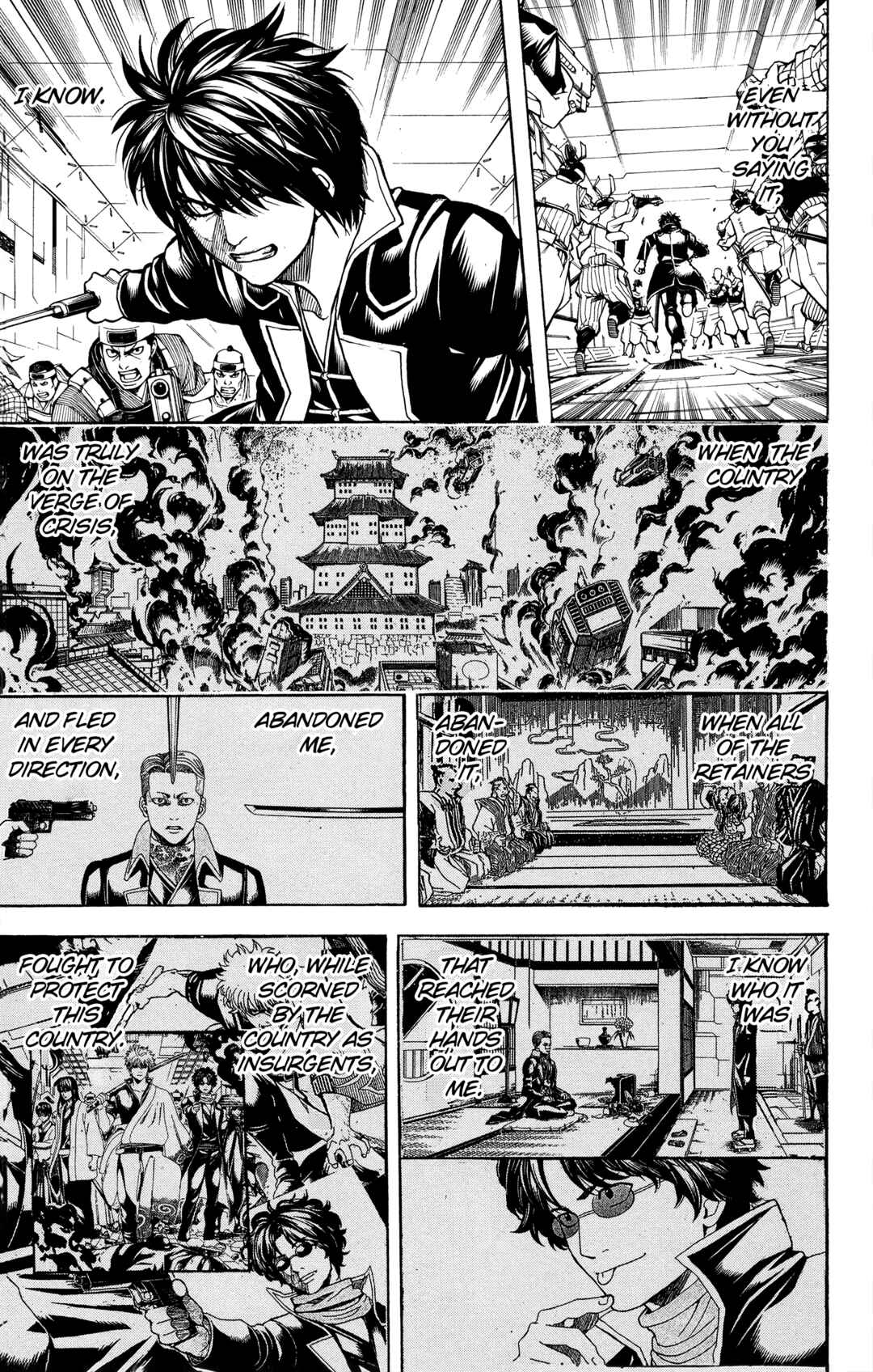 Chapter 633 - Page 15