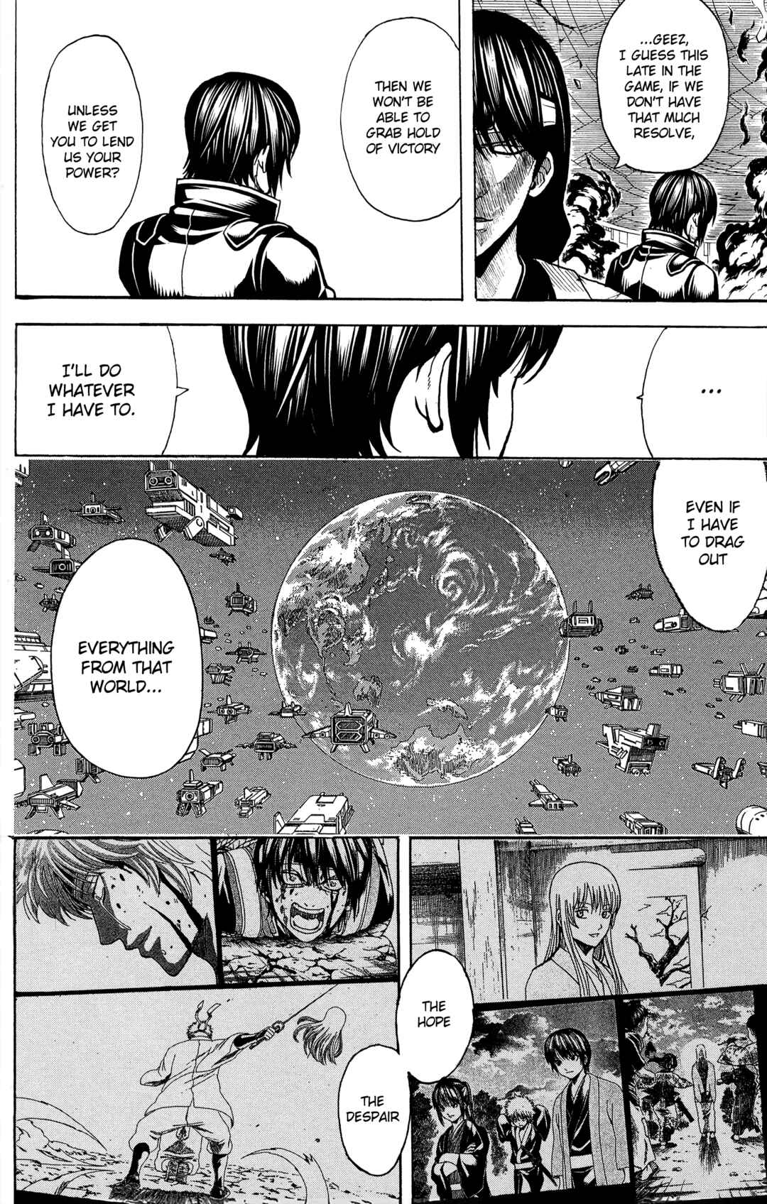 Chapter 633 - Page 8