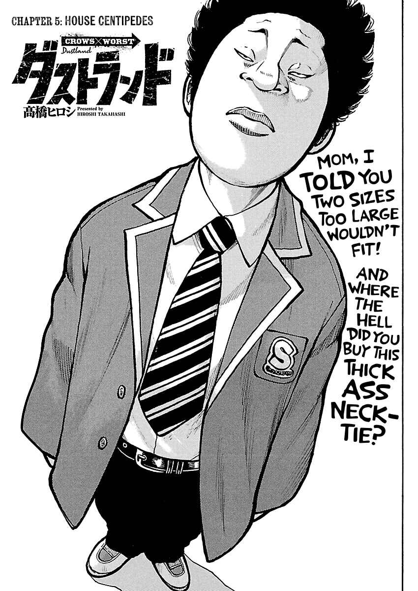 Chapter 5 - Page 2