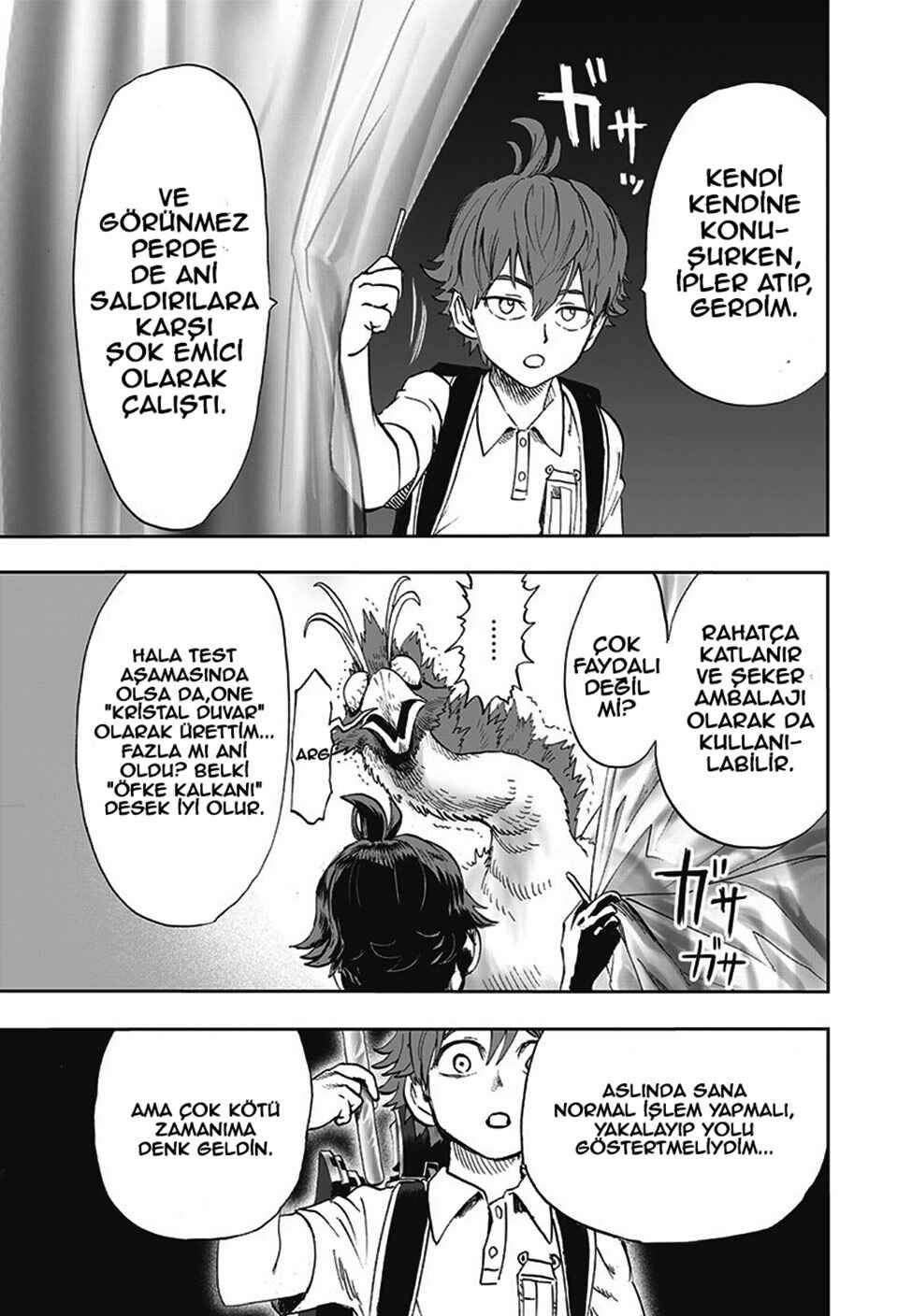 Chapter 100 - Page 15