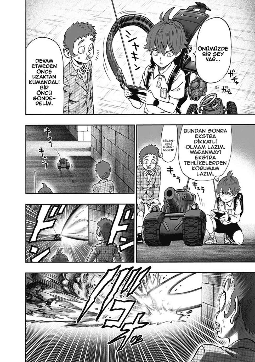 Chapter 100 - Page 29