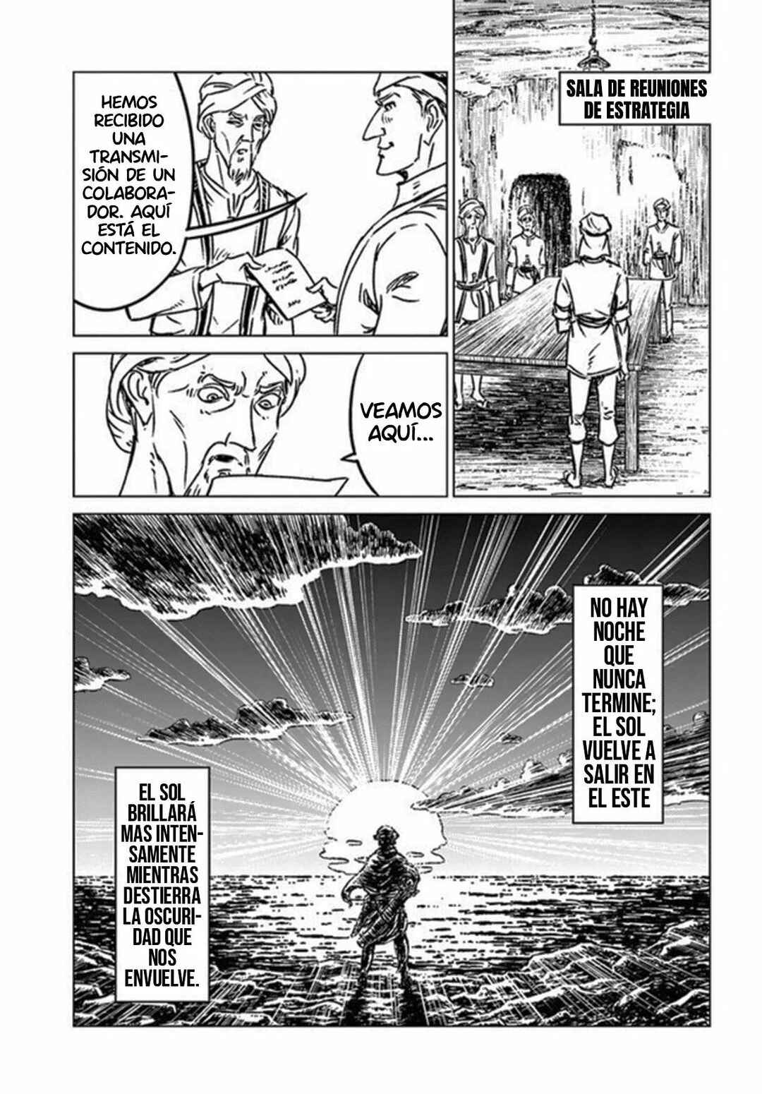 Chapter 37 - Page 30