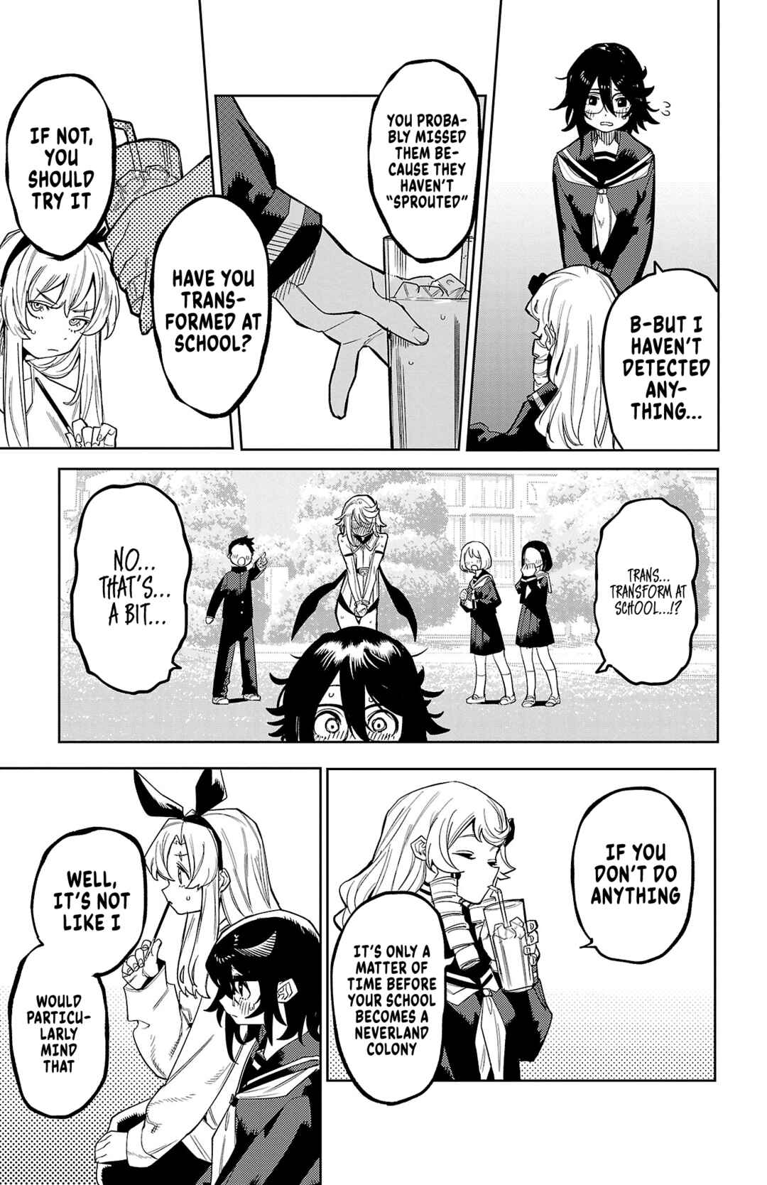 Chapter 181 - Page 13