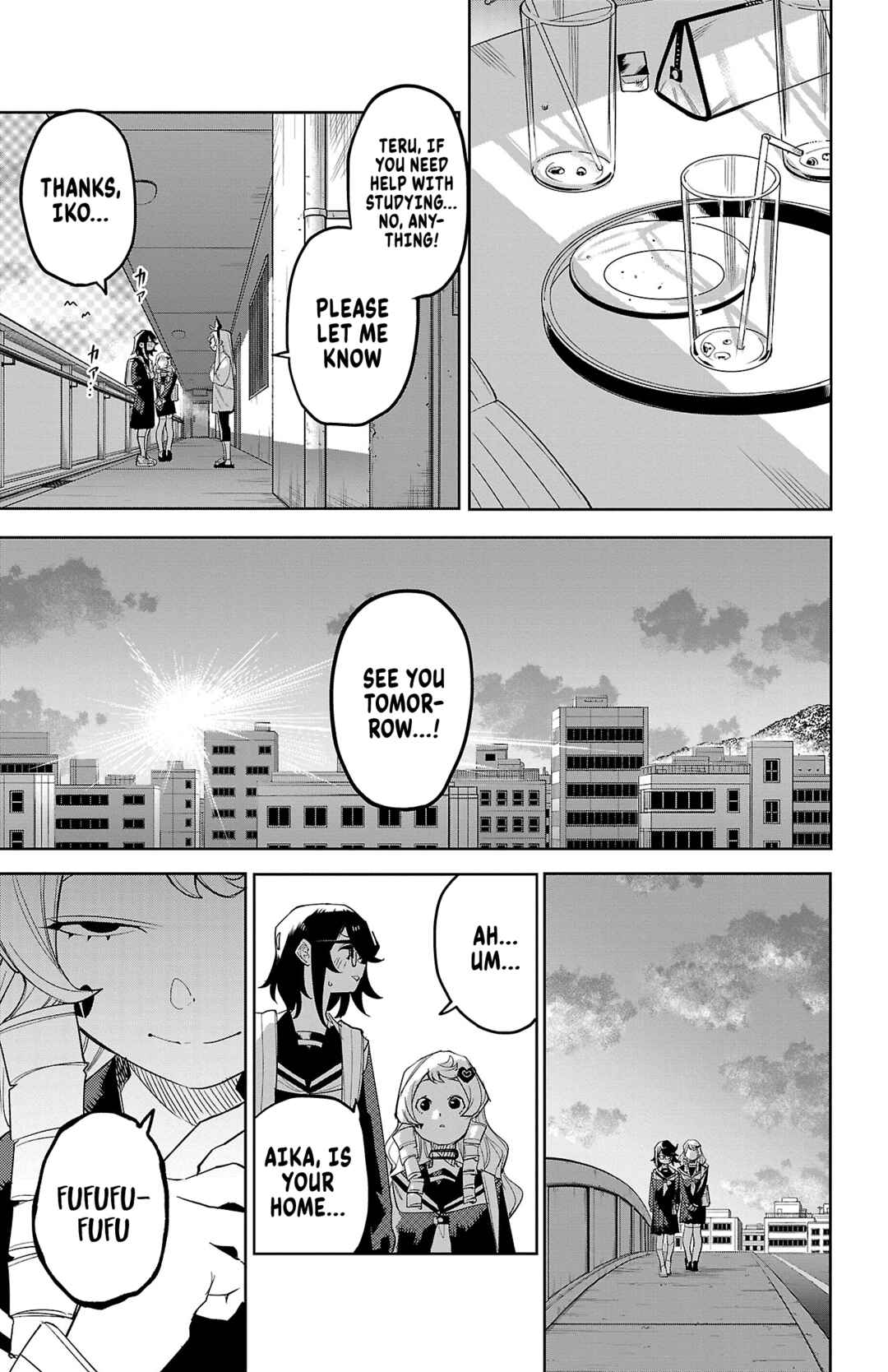 Chapter 181 - Page 15