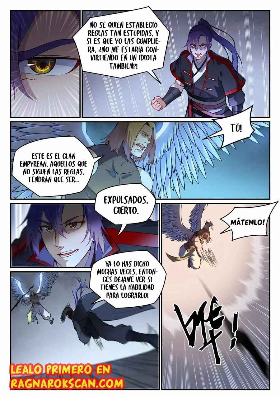Chapter 751 - Page 16