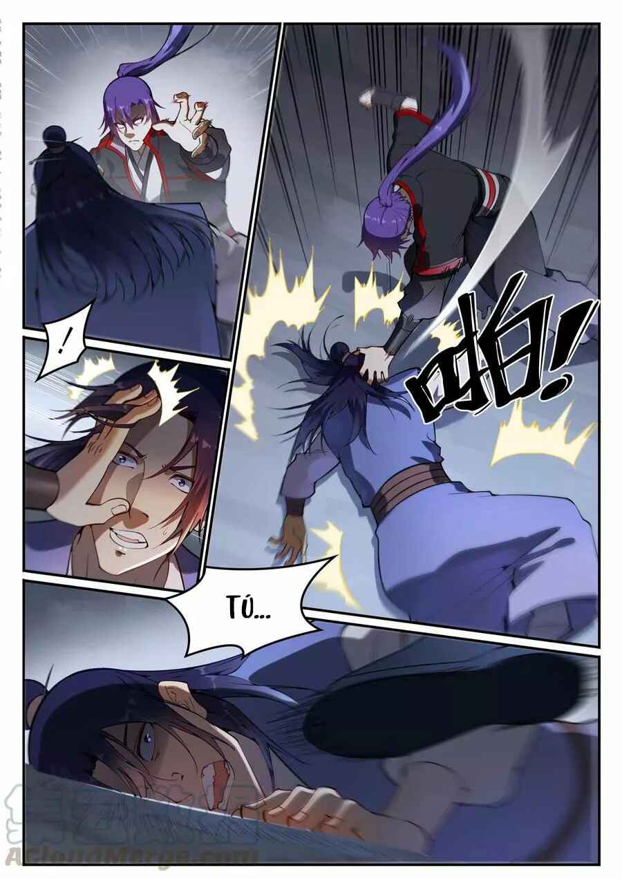 Chapter 751 - Page 7