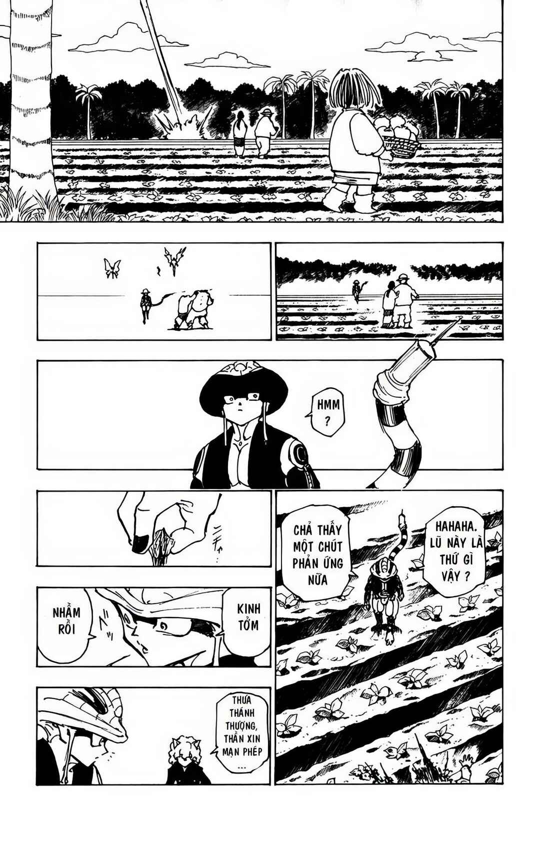 Chapter 214 - Page 3