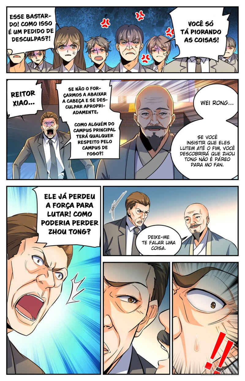 Chapter 297 - Page 11