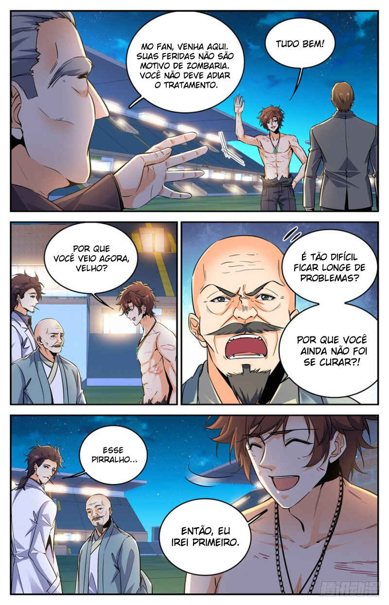 Chapter 297 - Page 14
