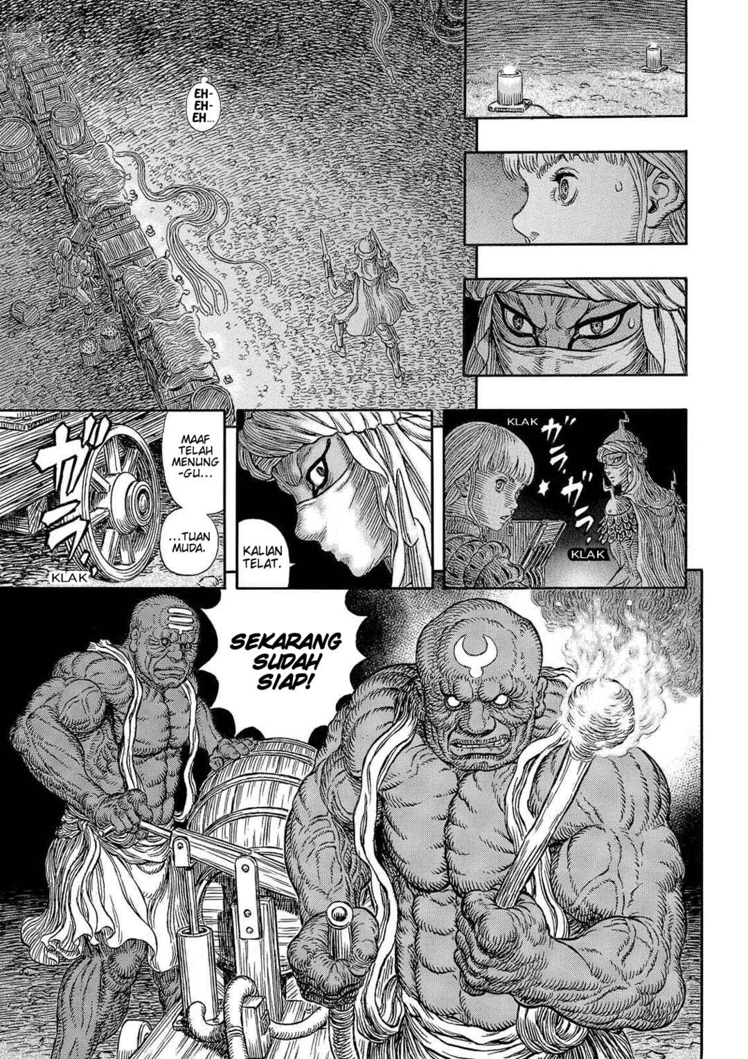 Chapter 340 - Page 14
