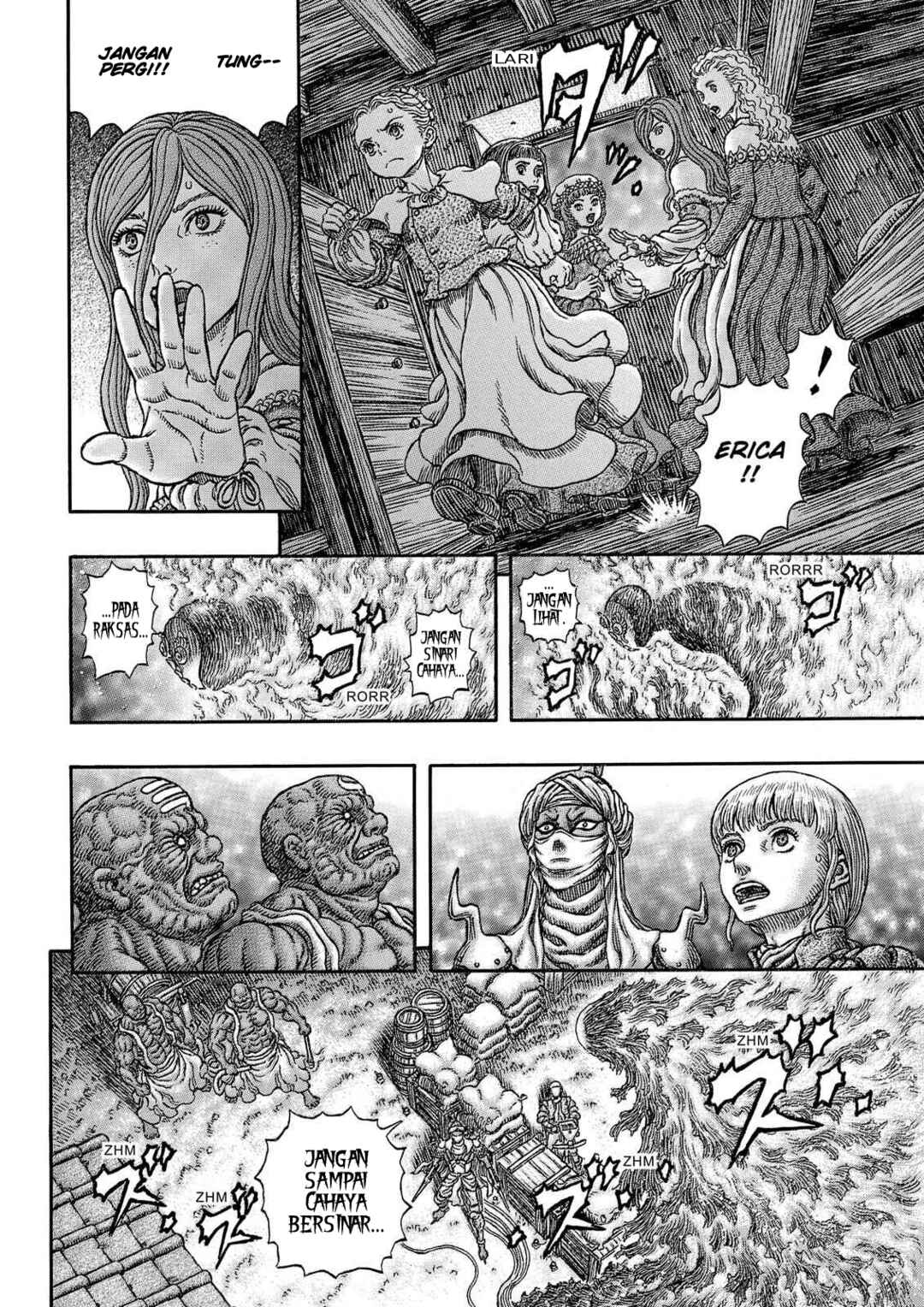 Chapter 340 - Page 17