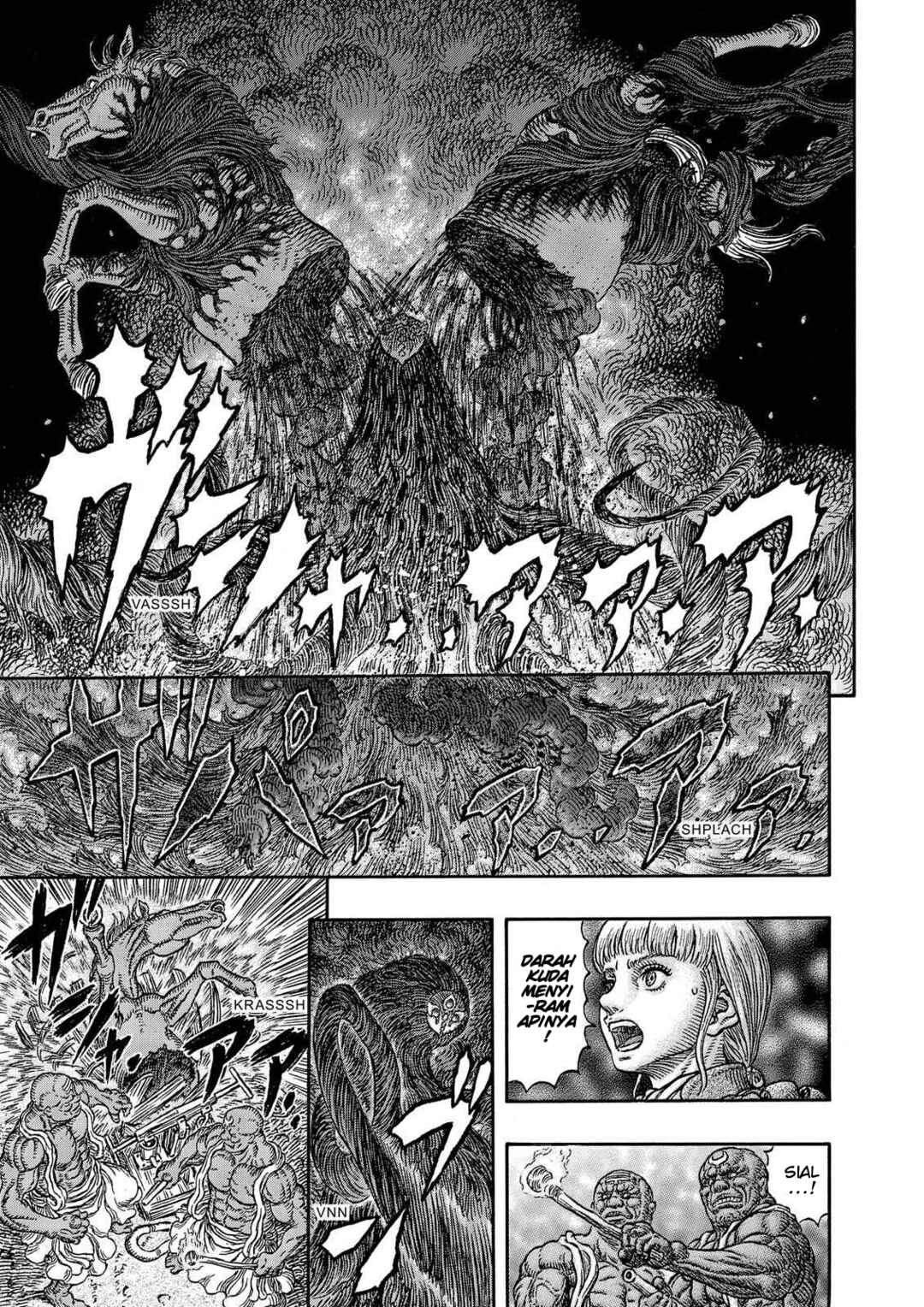 Chapter 340 - Page 20