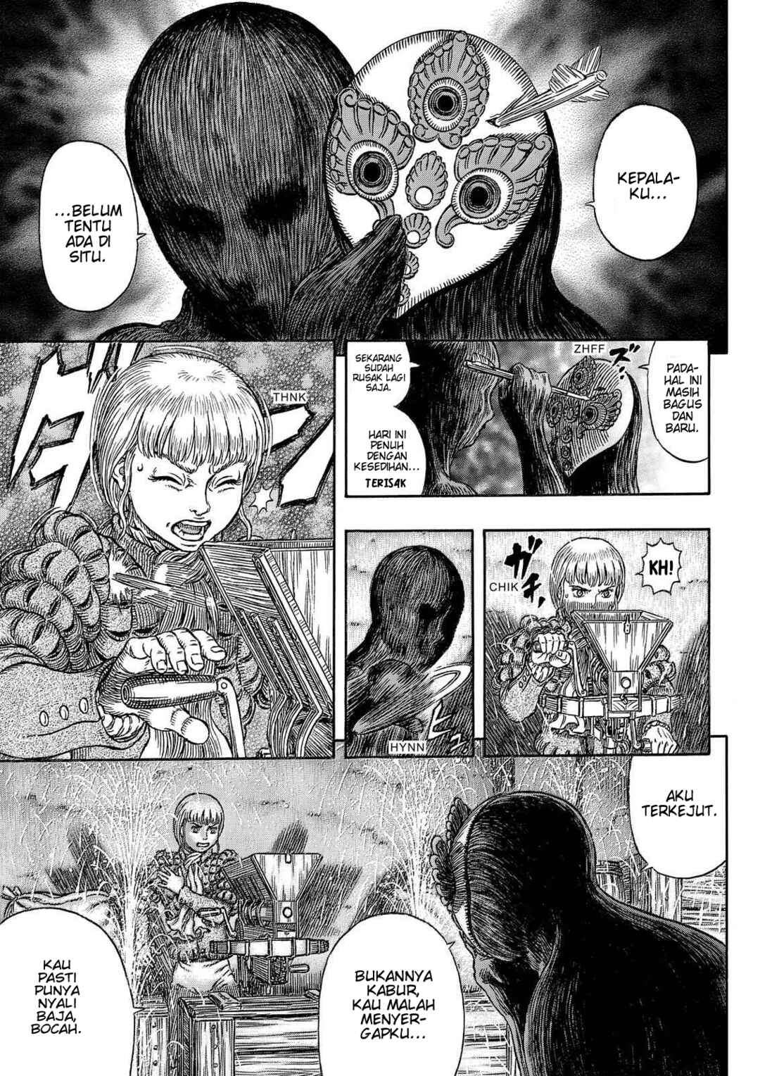 Chapter 340 - Page 6