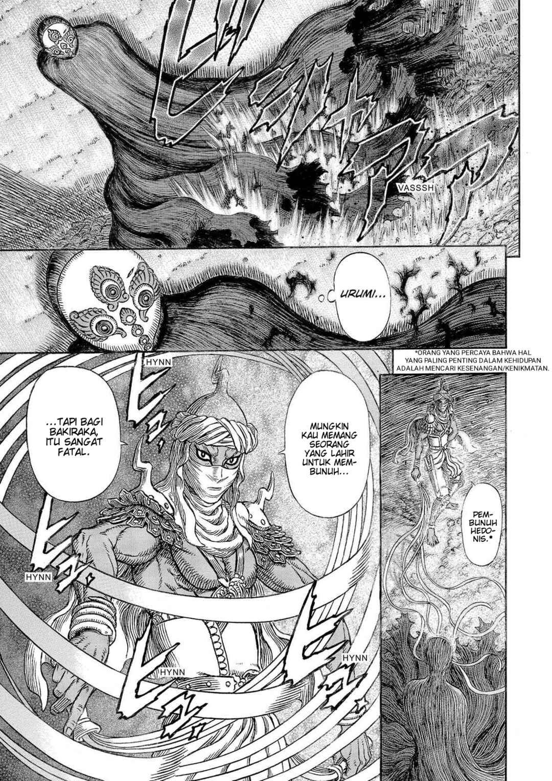 Chapter 340 - Page 8