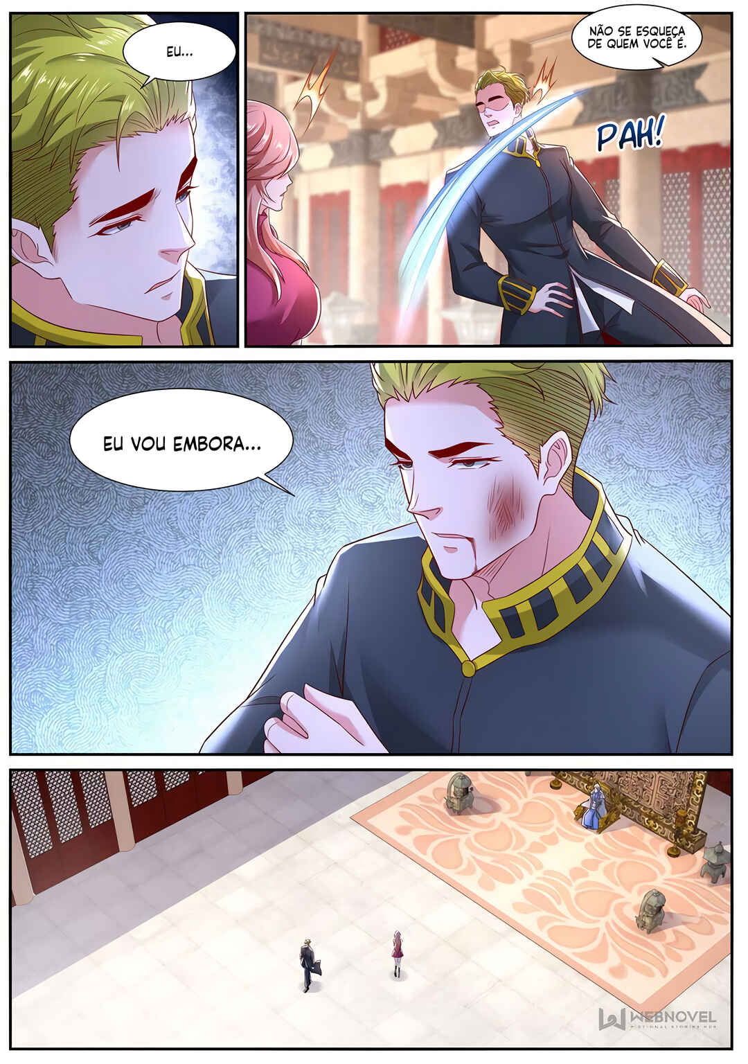 Chapter 716 - Page 10