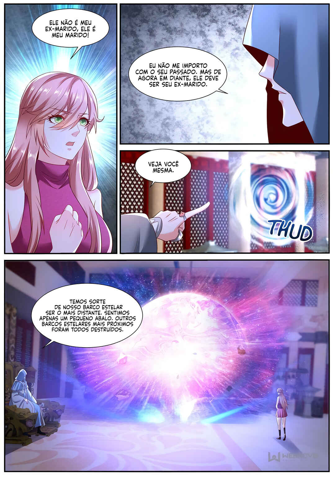 Chapter 716 - Page 12