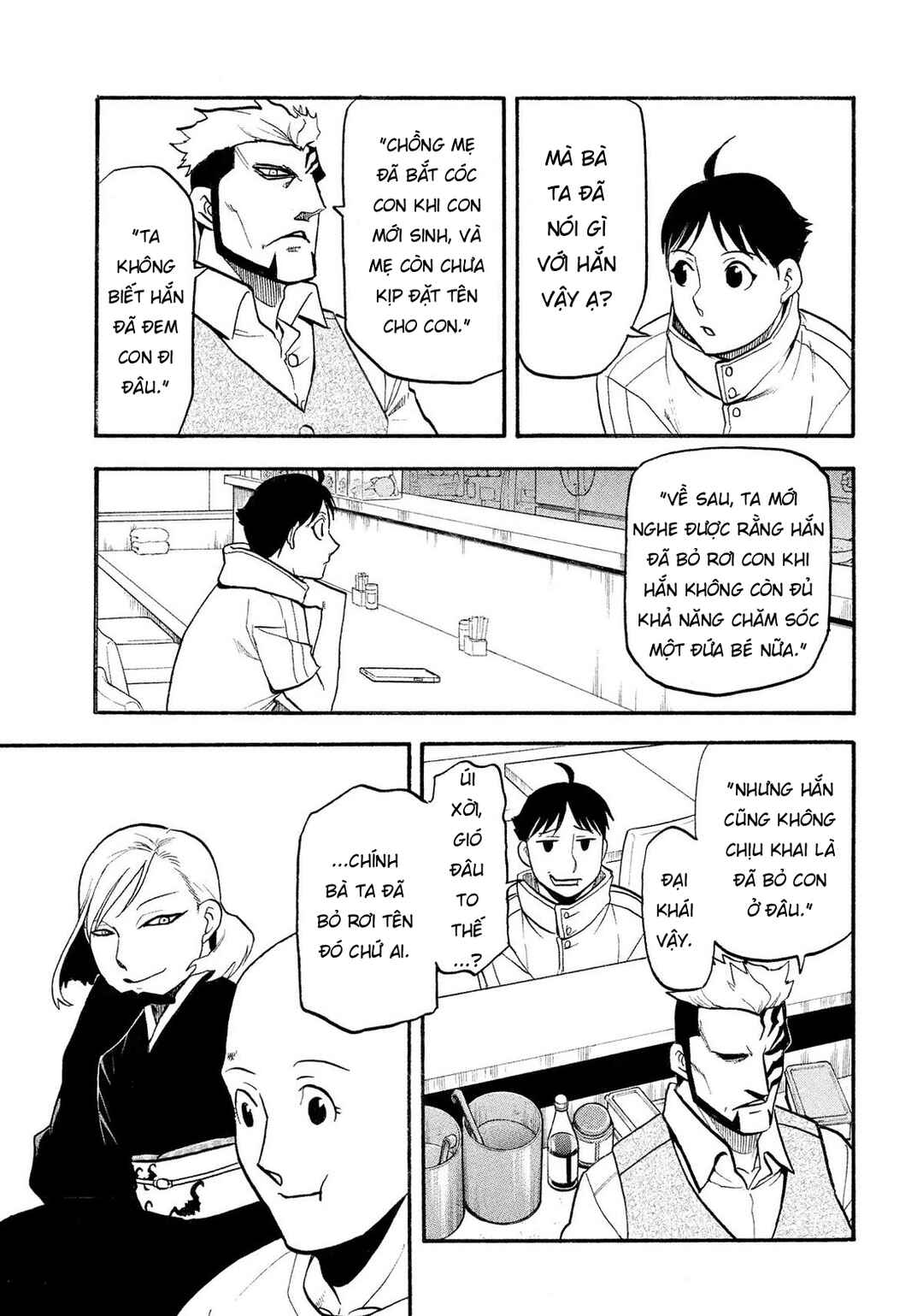 Chapter 35 - Page 23